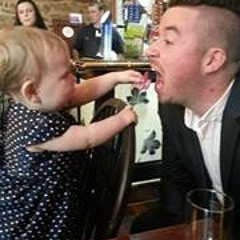 Martin 'Martini Pattinson