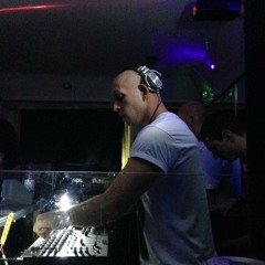 DJ Calvo