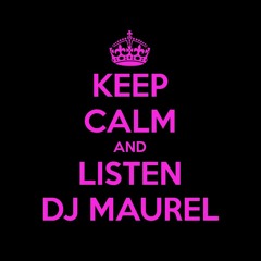 Dj Maurel
