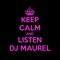 Dj Maurel