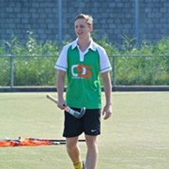 Thomas van Wingerden