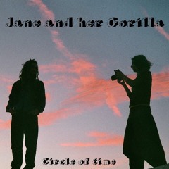 jane and her gorilla