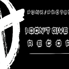 Idont.give.a.shit.records