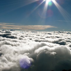 Above The Cloudz