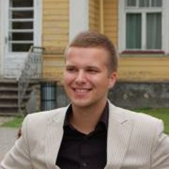 Kristaps Bricis