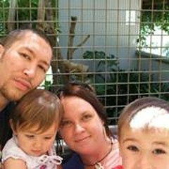 Marcus N Amanda Herekiuha