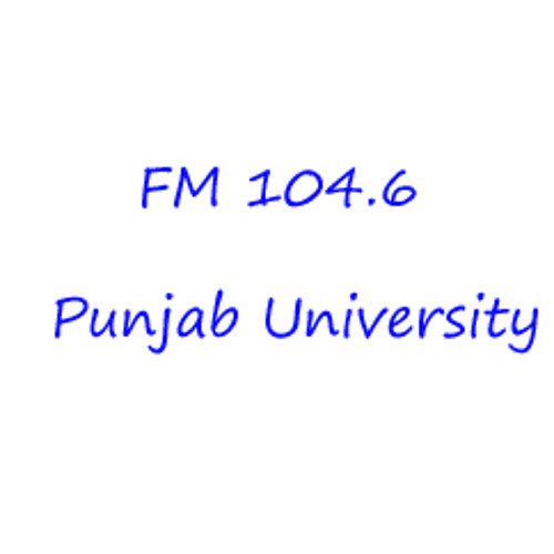 Stream FM 104.6 PU music | Listen to songs, albums, playlists for free on  SoundCloud