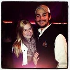 Christian Armstrong 4