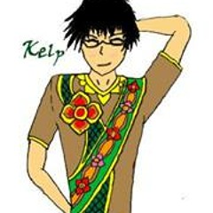 Kavin Kelp Fongsataporn