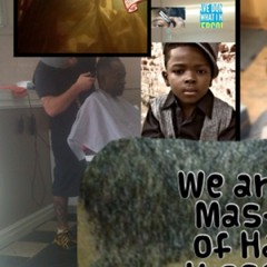 Shanta Clipperhand Isom