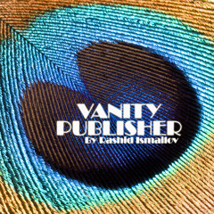 Vanity-Publisher