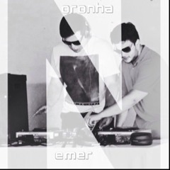 Dj's Nemer & Noronha