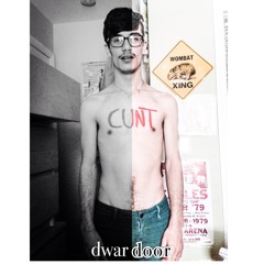 CODEWORD; dwar door
