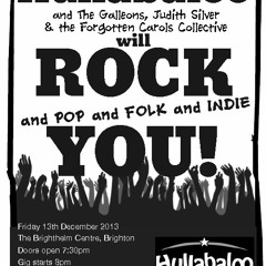 Hullabaloo Community Quir