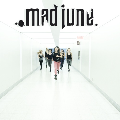 Mad June
