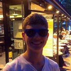 Sander Geurts 1