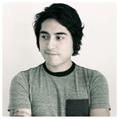 Daniel Cortes Ampuero