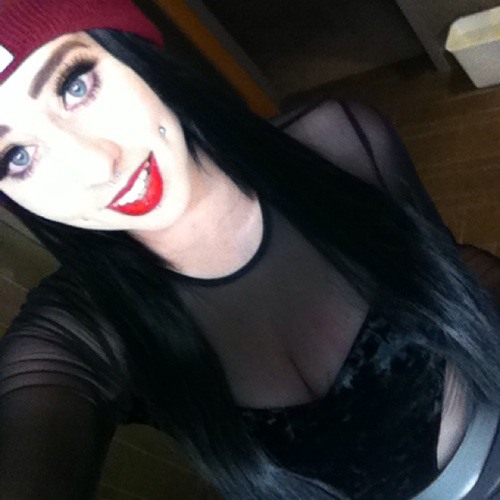 Am I Not Pretty Enough