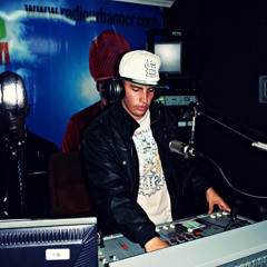 Monty G-In This Time (Dj Chaka)