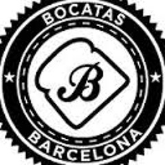 Bocatas Barcelona