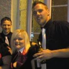 Colin David Lemonheigh