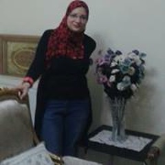 Hanaa Moosa Abughazala