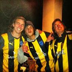 Federico Mackenna Cox