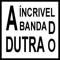 A Incrível Banda do Dutra