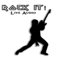 Rock It! Live Audio