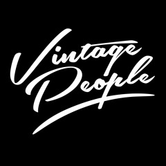 Vintage People