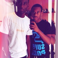 Eu Quero Papelé(Pra meté Djamba)