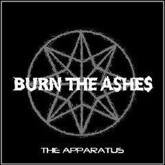 Burn The Ashes