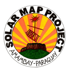 Solar Map Project