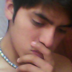 Joseph Hernandez Vilchez