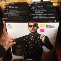 Collin Ferguson 2048