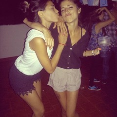 Maria Del Mar Riestra