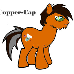 Copper-Cap
