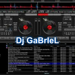Dj GaBrIeL MIX LA PAISANA JACINTA