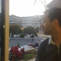 Panagiotis Skantzourhs