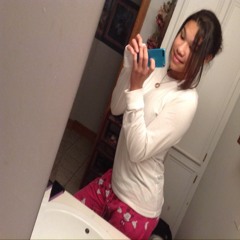 Kristina Lakelyn Williams