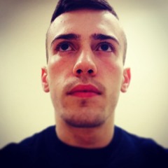 Joshua Michael Goodchild