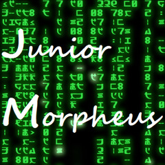 Junior Morpheus