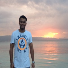 Arjun Singh Shergill