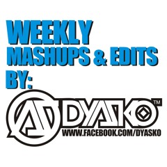 WeeklyMashups