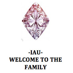 IAU RECORDS