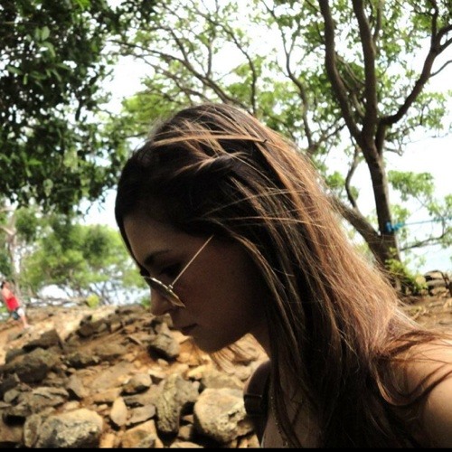 Maria Cecília Beltrão’s avatar