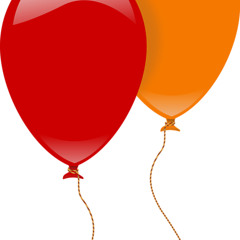 CandyParker'sBigBalloons