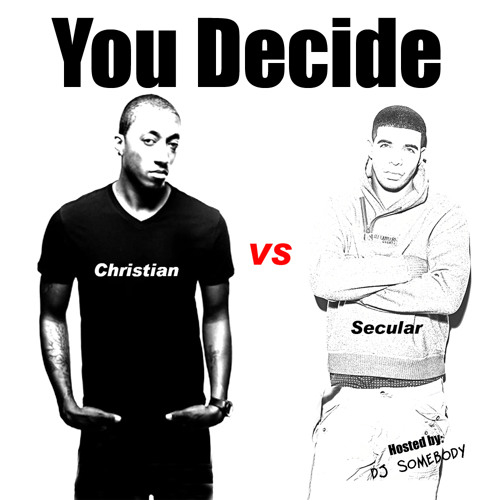 christian hip hop vs secular Gospel and faith merge with rap, in song almost single-handedly, jesus walks made the intermingling of christian themes and secular hip-hop. christian hip hop vs secular Gospel and faith merge with rap, in song almost single-handedly, jesus walks made the intermingling of christian themes and secular hip-hop.