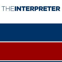 Interpreter Magazine