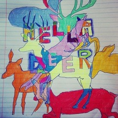 Hella Deer